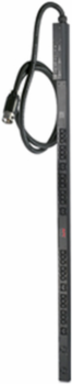 Rack Power Distribution Unit, 14.4kW, 208V, 0U, 10 ft Cord Length