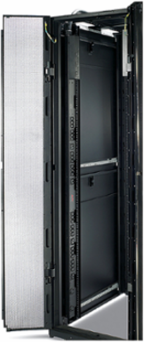 Rack Power Distribution Unit, 14.4kW, 208V, 0U, 10 ft Cord Length