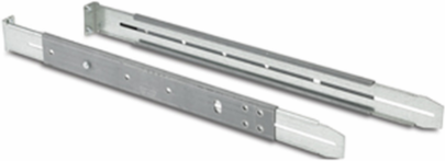 Rear Rails Bracket Kit - 20.43 Inch Width, 1.69 Inch Height, 0.94 Inch Depth