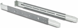 Rear Rails Bracket Kit - 20.43 Inch Width, 1.69 Inch Height, 0.94 Inch Depth
