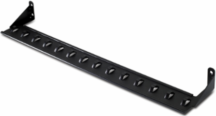 Cord Retention Bracket for Rack ATS 16.89 Inch Width, 3.19 Inch Depth, 0.55 lb Weight