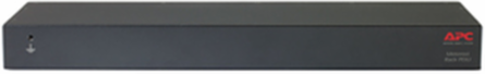 Rack PDU Metered 1U 20A 120V (8) 5-20 12 ft Cord, 3.81 lb, Energy Efficient