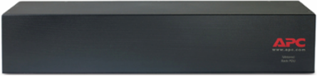 Rack PDU 2U, 30A, 120V, (16) NEMA 5-20, 12 ft Cord Length