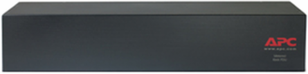 Rack PDU 2U, 30A, 120V, (16) NEMA 5-20, 12 ft Cord Length