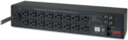 Rack PDU 2U, 30A, 120V, (16) NEMA 5-20, 12 ft Cord Length