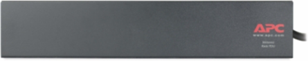 Metered Rack PDU, 2U, 16 Outlets, 100V, 4.41 Inch Depth, NEMA L5-30P