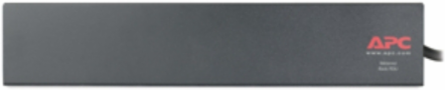Metered Rack PDU, 2U, 16 Outlets, 100V, 4.41 Inch Depth, NEMA L5-30P