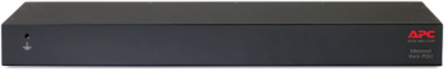 Rack PDU 1U Metered 16A 208/230V (8) C13, 17.48 Inch Width, 4.02 Inch Depth