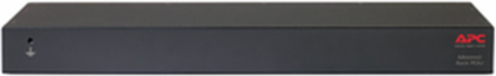 Rack PDU 1U Metered 16A 208/230V (8) C13, 17.48 Inch Width, 4.02 Inch Depth