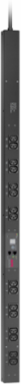 Rack PDU, Metered, 10A, 230V, Zero U, (16) C13, 49.02 Inch Height, 2.20 Inch Width