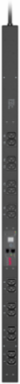 Rack PDU, Metered, 10A, 230V, Zero U, (16) C13, 49.02 Inch Height, 2.20 Inch Width