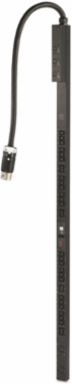 Rack PDU Metered Zero U 14.4kW 208V (24)C13 (4)C19 (2)L6-30R