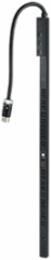 Rack PDU Metered Zero U 14.4kW 208V (24)C13 (4)C19 (2)L6-30R