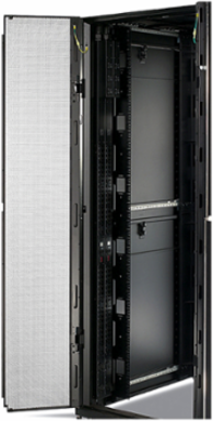 Rack Power Distribution Unit, 14.4kW, 208V, (24)C13, (4)C19, (2)L6-30R, 0U Height
