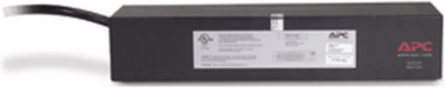 Switched Rack PDU 2U 30A 120V 16x5-20 10 ft Cord Length