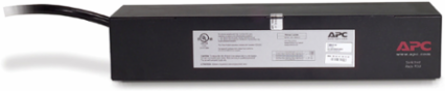 Switched Rack PDU 2U 30A 120V 16x5-20 10 ft Cord Length