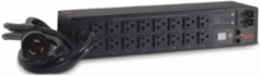 Switched Rack PDU 2U 30A 120V 16x5-20 10 ft Cord Length