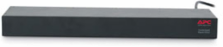 Switched Rack PDU 1U 2.3kW 230V/2.5kW 208V 10A/12A 8 C13 Outlets