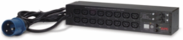Switched Rack PDU 2U 32A 230V (16)C13, Rack Mounted Power Distribution
