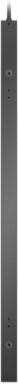 Rack PDU, Switched, Zero U, 10A, 230V, 16 C13 Outputs, 49.02 Inch Height