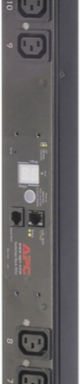 Rack PDU, Switched, Zero U, 10A, 230V, 16 C13 Outputs, 49.02 Inch Height