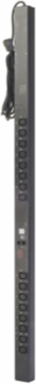 Rack PDU, Switched, Zero U, 10A, 230V, 16 C13 Outputs, 49.02 Inch Height