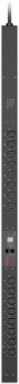 Rack PDU, Switched, Zero U, 10A, 230V, 16 C13 Outputs, 49.02 Inch Height