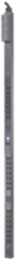 Rack PDU Switched 12.5KW 208V, 21 C13 & 3 C19, 10 ft Cord, 0U Height