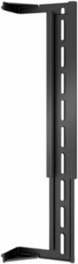 Cord Retention Bracket, 1.50 Inch Width, 17.52 Inch Height, 3.01 Inch Depth, 0.62 lb