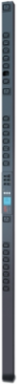 Rack PDU 2G, Metered-by-Outlet, 16A, 230V, 24 Outputs, 2.2 Inch Width, 72.01 Inch Height