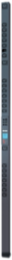 Rack PDU 2G, Metered-by-Outlet, 16A, 230V, 24 Outputs, 2.2 Inch Width, 72.01 Inch Height