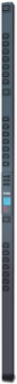 Rack PDU Metered 20A 208V ZeroU (21) C13 & (3) C19, 9.84 ft Cord, 14.90 lb