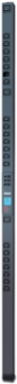 Rack PDU Metered-by-Outlet ZeroU 16A 100-240V (21) C13 & (3) C19, 72.01 Inch Height