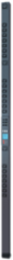 Rack PDU Metered-by-Outlet ZeroU 16A 100-240V (21) C13 & (3) C19, 72.01 Inch Height