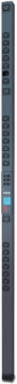 Rack PDU 2G ZeroU 5.7kW 208V (21) C13 & (3) C19 0U 18.10 lb