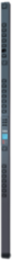 Rack PDU 2G ZeroU 5.7kW 208V (21) C13 & (3) C19 0U 18.10 lb