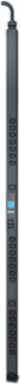 ZeroU Rack PDU, Metered-by-Outlet, 11.0kW, 230V, (21) C13 & (3) C19