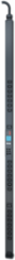 ZeroU Rack PDU, Metered-by-Outlet, 11.0kW, 230V, (21) C13 & (3) C19