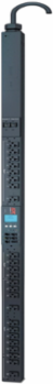 Rack PDU 2G, 30A, 100V-120V, 24 NEMA 5-20R Sockets, 0U, Vertical Mounted