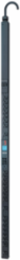 Rack PDU 2G, 30A, 100V-120V, 24 NEMA 5-20R Sockets, 0U, Vertical Mounted