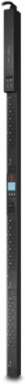 Rack PDU 32A 230V ZeroU, Metered Outlet Switching, 21 C13 & 3 C19 Outputs