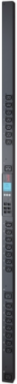 Rack PDU 2G, Metered by Outlet, 16A, 230V, 24 Outputs, ZeroU, 2.2 Inch Width