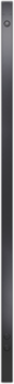 Rack PDU Metered Outlet Switch, 20A, 208V, 72 Inch Height, 14.93 lb