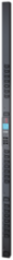 Rack PDU Metered Outlet Switch, 20A, 208V, 72 Inch Height, 14.93 lb
