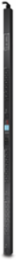 Rack Power Distribution PDU, 5.7kW, 208V, 21 C13 & 3 C19, 0U, 72.01 Inch Height