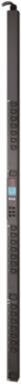 Rack PDU 2G, Metered Outlet Switch, ZeroU, 11kW, 230V, (21) C13 & (3) C19