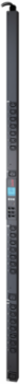Rack PDU 2G, Metered Outlet Switch, ZeroU, 11kW, 230V, (21) C13 & (3) C19