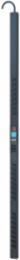 Rack PDU, 0U, 20A, 100V to 120V, 24 NEMA 5-20R Sockets, 12.32 lb, Energy Efficient