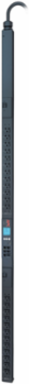 Rack PDU 30A Metered 0U Vertical Mount 24 NEMA 5-20R Sockets 100V-120V