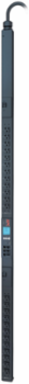 Rack PDU 30A Metered 0U Vertical Mount 24 NEMA 5-20R Sockets 100V-120V